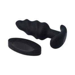Vibrador anal Pick&Love Negro Precio: 27.95000054. SKU: B18Y4AX5PP