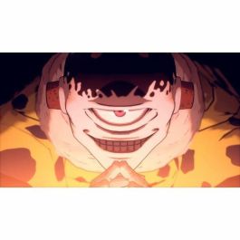 Bandai Namco Entertainment Jujutsu Kaisen Choque Maldito Juego de PS5 3391892025729