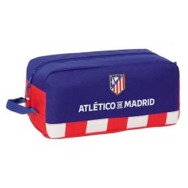 Safta Zapatillero Atlético de Madrid 34x15x18 cm Precio: 12.94999959. SKU: B1GLANMCF5