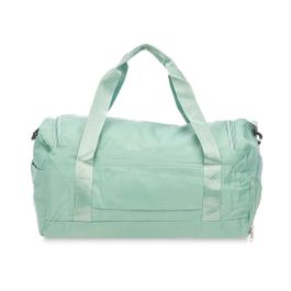 Pincello Mochila Multiuso Verde 46x25x28 cm (5 Unidades)