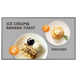 Samsung QM32C Pantalla Señalización Digital 32" Full HD Edge LED BLU Wifi 24/7 Precio: 459.79000056. SKU: B12FFH8RNA