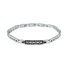 Pulsera Hombre Morellato SALS67 Acero Inoxidable Precio: 83.49999944. SKU: B199PAQTT4