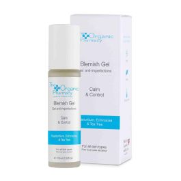 Organic Pharmacy Blemish gel-calm 10 ml Precio: 19.79000012. SKU: B17FN5QTMV