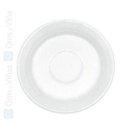 VILLEROY & BOCH Corpo Platillo Moca 12 cm - Plato Llanos de Vajilla Colección Corpo Blanco (Set de 12) Precio: 8.59000054. SKU: B1C3WZ6YPP