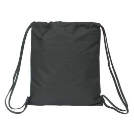 Safta Saco Plano Infantil Real Madrid 3ª Equipación 24/25 Dimensiones 35x40x1 cm Safta Saco Plano Infantil Real Madrid 3ª Equipación 24/25 Dimensiones 35x40x1 cm