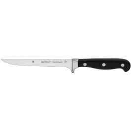 WMF 1895446032 Cuchillo Deshuesador Spitzenklasse Plus, Hoja de Acero Inoxidable 15.5 cm, Mango Ergonómico Negro WMF 1895446032 Cuchillo Deshuesador Spitzenklasse Plus, Hoja de Acero Inoxidable 15.5 cm, Mango Ergonómico Negro Precio: 75.68999999. SKU: B1C3B3C7LL
