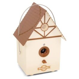 Casa a prueba de ladridos ultrasónica PETSAFE - Para perros Precio: 86.88999957. SKU: B1DQX7APDY