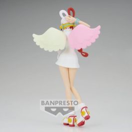 Figura Banpresto One Piece Film Red Figura Banpresto One Piece Film Red