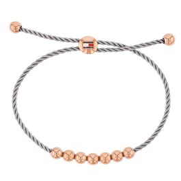 Pulsera Mujer Tommy Hilfiger 2780037 22 cm Pulsera Mujer Tommy Hilfiger 2780037 22 cm Precio: 31.50000018. SKU: B16K8CMAJ6