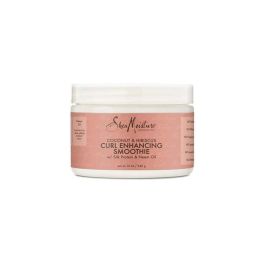 Shea Moisture Acondicionador Coconut & Hibiscus para Rizos 326g - Suaviza, Define y Brilla Precio: 12.68999963. SKU: B1ATYTK5GE