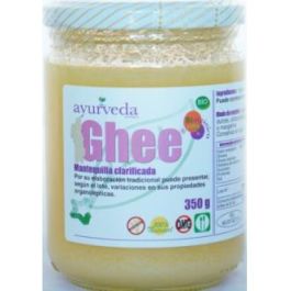 Ghee Eco 350G Precio: 16.5899998. SKU: B1E26MJXG2