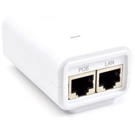Ubiquiti POE-24-24W-5P - Inyector PoE de 24V y 24W