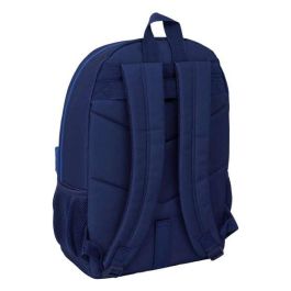Mochila Safta Adaptable A Carro Kappa Rain 460x300x140 mm Mochila Safta Adaptable A Carro Kappa Rain 460x300x140 mm