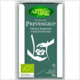 Tisana Prevengrip Precio: 2.7900004. SKU: B1GLL5HC3F