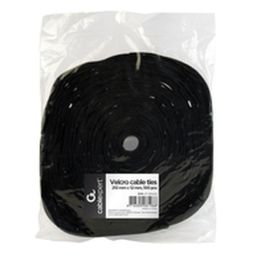 Bridas Velcro GEMBIRD VT-210X12