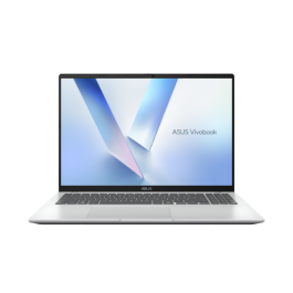 ASUS Vivobook 16 M1607KA-MB114W Copilot+ PC - Ordenador Portátil WUXGA (AMD Ryzen AI 7 350, 16GB RAM, 512GB SSD, Radeon 860M, Windows 11 Home) Plata Fría Precio: 962.49999945. SKU: B1CMSDVEL3