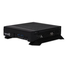 Terra PC-Mini 3540 Fanless Mini PC, Intel Pentium Silver J5005, 4GB RAM, 120GB SSD, Windows 11 Pro, Negro