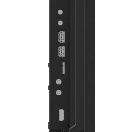 Monitor Iiyama 86" (LH8675UHS-B1AG) 3840X2160 / 4K Uhd / 24/7 / 500 Cd/M / 8Ms / Dp / 3Xhdmi / Micro Sd Slot / E-Share /Iisignage 2 / Rj45 / Sdm Slot Pc / Android 11.0 / Vesa 600X400 Monitor Iiyama 86" (LH8675UHS-B1AG) 3840X2160 / 4K Uhd / 24/7 / 500 Cd/M / 8Ms / Dp / 3Xhdmi / Micro Sd Slot / E-Share /Iisignage 2 / Rj45 / Sdm Slot Pc / Android 11.0 / Vesa 600X400