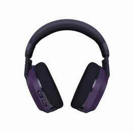 Turtle Beach TBS-2102-45 Stealth 600 Gen 3 Auriculares inalámbricos para juegos - XB - Morado