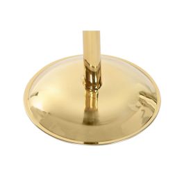 DKD Home Decor Champanera Glam Dorado 26 x 80 x 26 cm