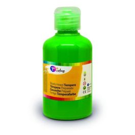 Tempera Tcolors Liquida 500 Ml (Botella) Verde Oscuro Precio: 3.50000002. SKU: B19JHQPHPY