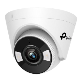 TP-Link VIGI C450 Almohadilla Cámara de seguridad IP Interior 2880 x 1620 Pixeles Techo Precio: 150.99081558. SKU: B16QFR6DHG