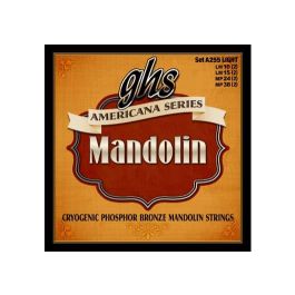 GHS Cuerdas Mandolina Americana S, Phosphor Bronze Light 10-38 Precio: 12.50000059. SKU: B1AWAFDJ2X