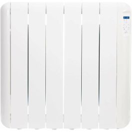 Radiador Haverland RCZ6S Precio: 158.50000056. SKU: B1CZVQZ3N8