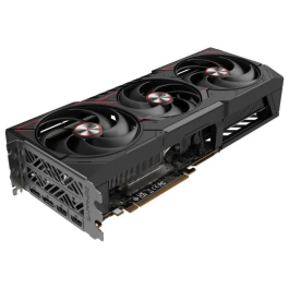 Sapphire SAP4895106295919 Tarjeta Gráfica PULSE AMD RADEON™ RX 9070 XT GAMING 16 GB Doble HDMI Doble DP