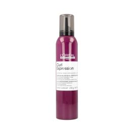 L'Oréal Expert Curl Expression Mousse 10 En 1 En Crema 235 gr Precio: 19.49999942. SKU: SBL-ART10853