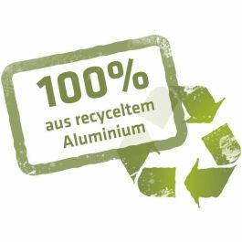 GSW GSW4005643418614 Sartén de aluminio fundido NATURAL FIT 24 cm, 100% reciclado, libre de PFAS, inducción GSW GSW4005643418614 Sartén de aluminio fundido NATURAL FIT 24 cm, 100% reciclado, libre de PFAS, inducción