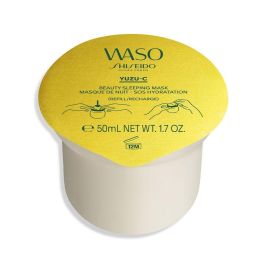 Shiseido Waso Beauty Sleeping Mask Refil Shiseido Waso Beauty Sleeping Mask Refil