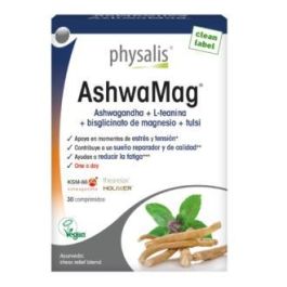 PHYSALIS Ashwamag 30 Comp. Precio: 25.4999998. SKU: B19LSEFAVM