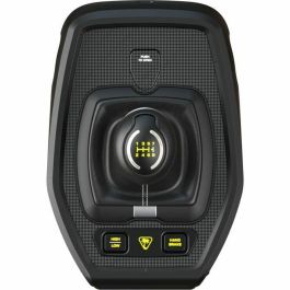 Turtle Beach TBS-0001-05 Palanca de cambios universal y freno de mano VelocityOne™ Multi-Shift Negro
