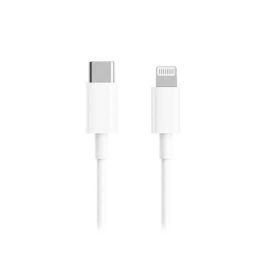 Xiaomi Mi Cable USB C a Lightning 1m Blanco Precio: 13.95000046. SKU: S8100273