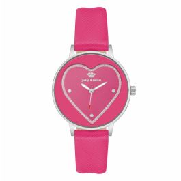 Reloj Mujer Juicy Couture JC1235SVHP (Ø 38 mm) Precio: 25.5899996. SKU: S7235050