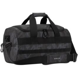 Riva Reisetasche Sherwood 30L grau camo 7641 Precio: 61.6011. SKU: B1JDDADCFG