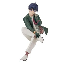 BANPRESTO Figura Yoichi Isagi Blue Lock Sweets Flavor 13cm