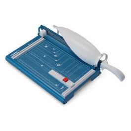 Dahle Cizalla De Palanca 561 A4 Azul Precio: 237.78999981. SKU: S8403885