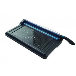 Avery Guillotina de Precisión con Palanca A3 Luz de Corte 420 mm Capacidad 15 Hojas GUA3 Precio: 155.50000037. SKU: B1E23XNVVH