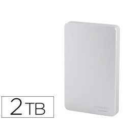 Disco Duro Q-Connect 2,5-' Externo 2Tb Usb 3.0 Sata Disco Duro Q-Connect 2,5-' Externo 2Tb Usb 3.0 Sata Precio: 120.95000038. SKU: B1ECL77SR9