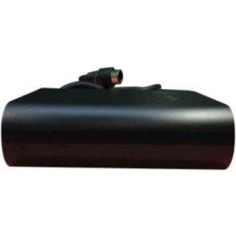 Dell Adaptador de Corriente AC 240W 19.5V con Punta Redonda 7.4mm 3-Pin para Portátiles Dell, Cable 90cm