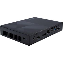 Gigabyte GB-BNI3-N305 Mini PC barebone Intel Core i3 Raptor Lake N con Wi-Fi 6