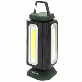 Farol para Jardín Aktive Plástico