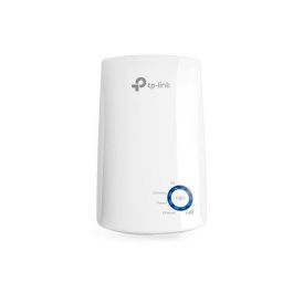 TP-Link 1 x 10/100M RJ-45, 2.4~2.4835GHz, 300Mbps, 20 dBm, White TP-Link 1 x 10/100M RJ-45, 2.4~2.4835GHz, 300Mbps, 20 dBm, White