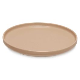 Plato Llano Grande Gres Beige 26,5Cm Vessia (24 Unidades) Plato Llano Grande Gres Beige 26,5Cm Vessia (24 Unidades)