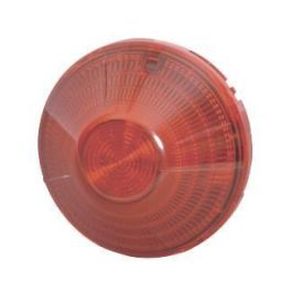 Bosch LSN Strobe F/Base Sounder, Rojo Precio: 107.49999975. SKU: B1B55G99JK
