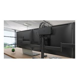 I-TEC Docking Station USB 3.0/USB-C/Thunderbolt con PD 100W, 3x 4K 60Hz para Portátiles