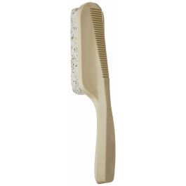 Beter Piedra Pómez con Mango Ergonómico 17cm, Accesorio Pedicura Profesional Quitadurezas para Pies Suaves, 1 Unidad Beter Piedra Pómez con Mango Ergonómico 17cm, Accesorio Pedicura Profesional Quitadurezas para Pies Suaves, 1 Unidad