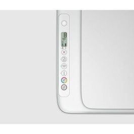 HP Impresora Todo en Uno DeskJet 2810e Inalámbrica, Imprime, Escanea, Copia